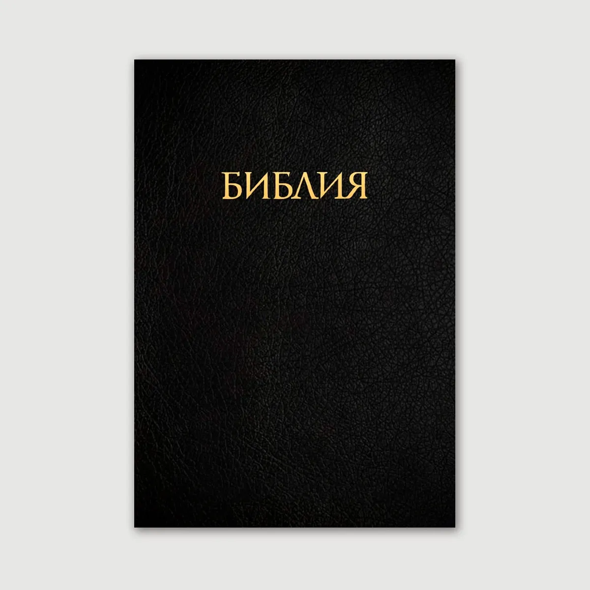 Навчальна Біблія з коментарями Джона Мак-Артура