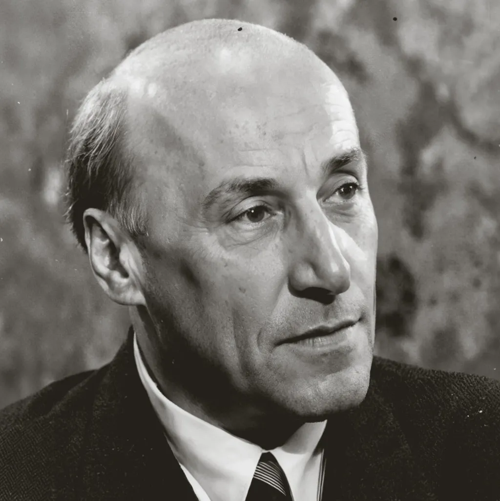 Вільгельм Буш