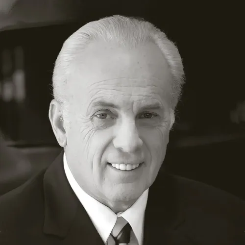 Джон МакАртур