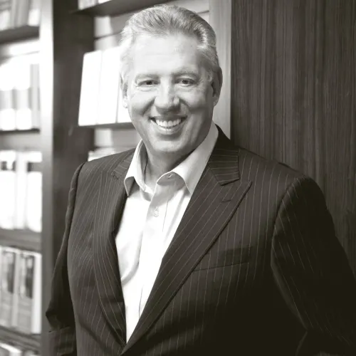 Джон Максвелл