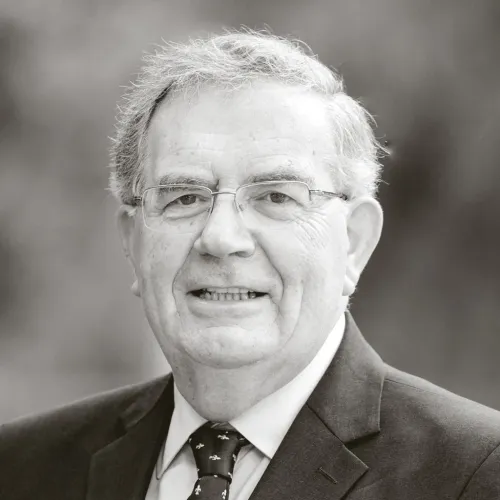 Синклер Б. Фергюсон