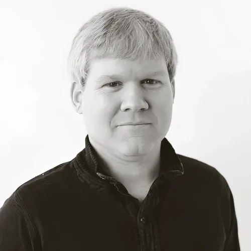 Коллин Хансен