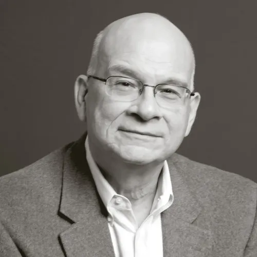 Тімоті Келлер