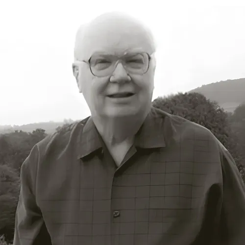 Вільям Дж. Петерсен