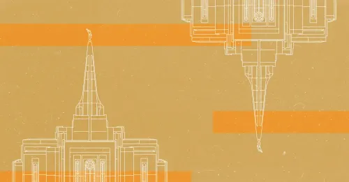 Чому мормонізм і християнство — це різні речі