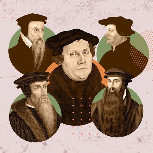 Що таке Реформація