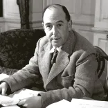 Клайв Стейплз Льюїс